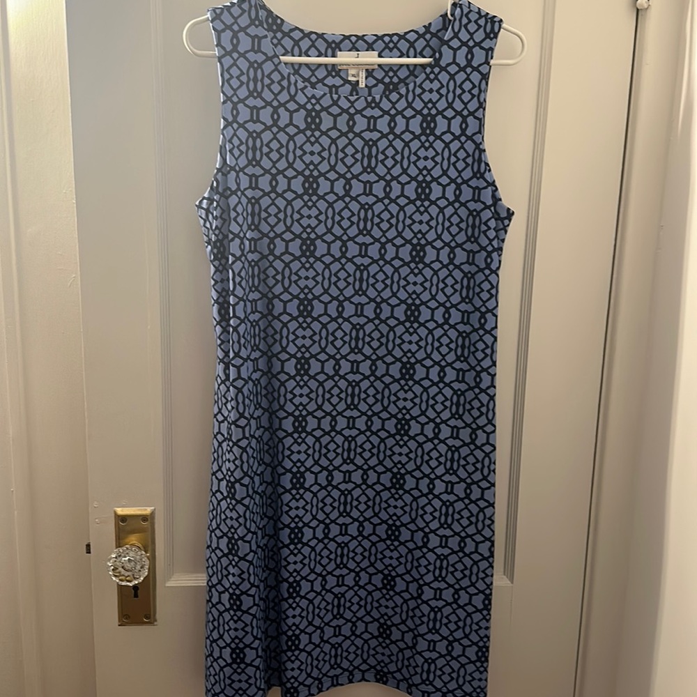 Jude Connally dress